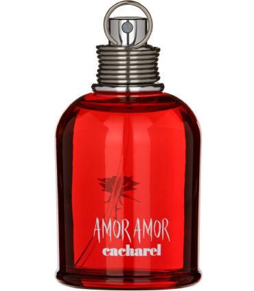 Cacharel Amor Amor EDT (50mL)