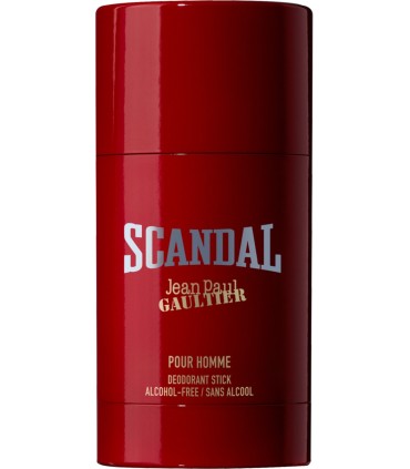 Jean Paul Gaultier Scandal Pour Homme Deostick (75g)