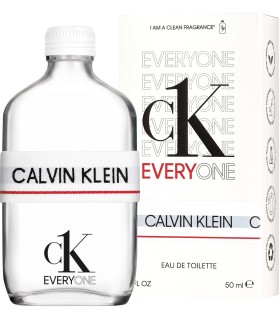Calvin Klein CK Everyone EDT (50mL)