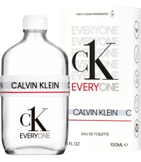 Calvin Klein CK Everyone EDT (100mL)