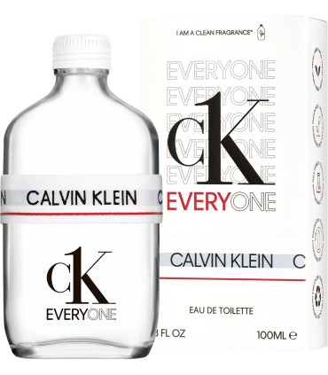 Calvin Klein CK Everyone EDT (100mL)