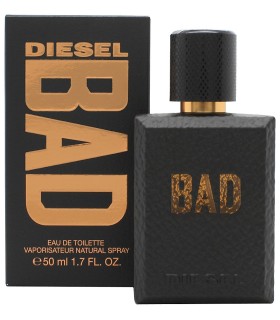 Diesel Bad EDT (50mL)