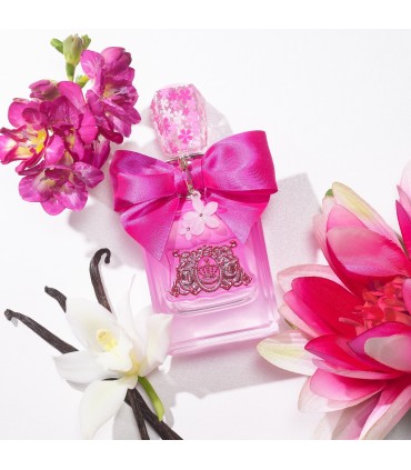 Juicy Couture Viva La Juicy Petals Please EDP (50mL)