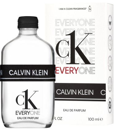 Calvin Klein CK Everyone EDP (100mL)