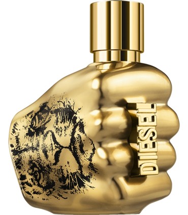 Diesel Spirit Of The Brave Intense EDP (50mL)