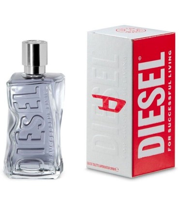Diesel D by Diesel EDT (50mL)