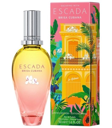 Escada Brisa Cubana EDT (50mL)