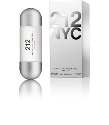 Carolina Herrera 212 EDT (30mL)