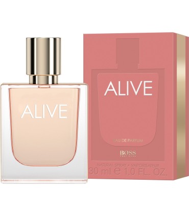 Boss Alive EDP (30mL)