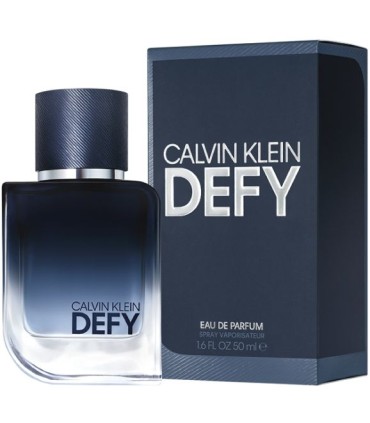 Calvin Klein Defy EDP (50mL)