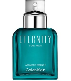 Calvin Klein Eternity for Men Aromatic Essence Parfum Intense (50mL)