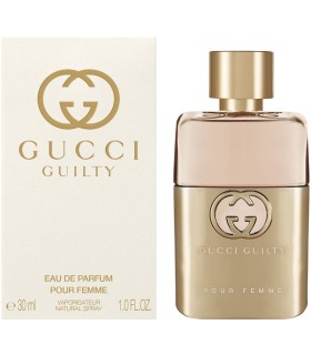 Gucci Guilty EDP (30mL)