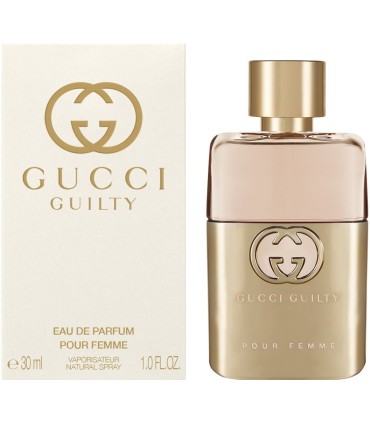 Gucci Guilty Pour Femme EDP (30mL)