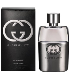Gucci Guilty Pour Homme EDT (50mL)