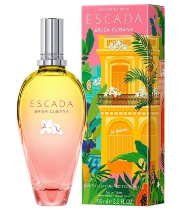 Escada Brisa Cubana EDT (100mL)