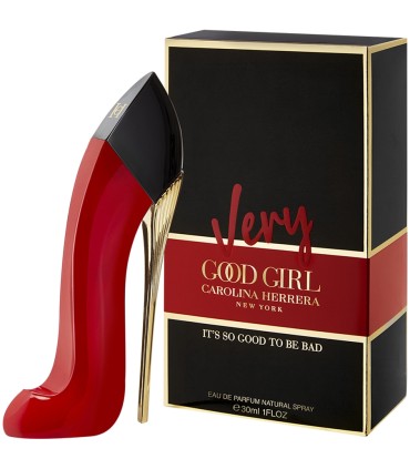 Carolina Herrera Very Good Girl EDP (30mL)