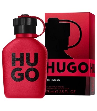Hugo Intense EDP (75mL)