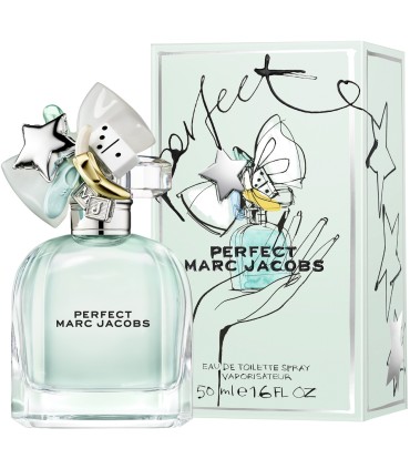 Marc Jacobs Perfect EDT (50mL)