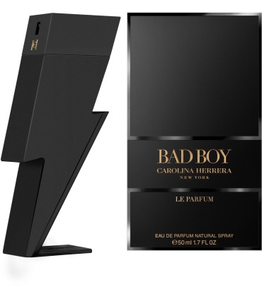 Carolina Herrera Bad Boy Le Parfum EDP (50mL)
