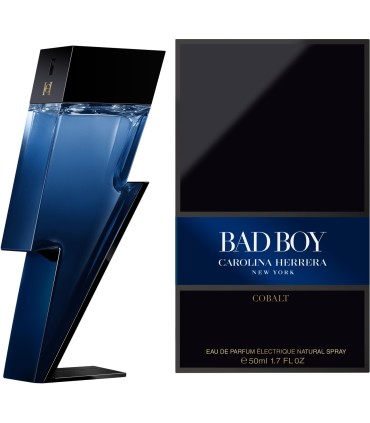 Carolina Herrera Bad Boy Cobalt EDP (50mL)