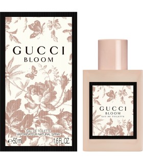 Gucci Bloom EDT (50mL)