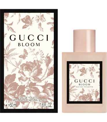 Gucci Bloom EDT (50mL)