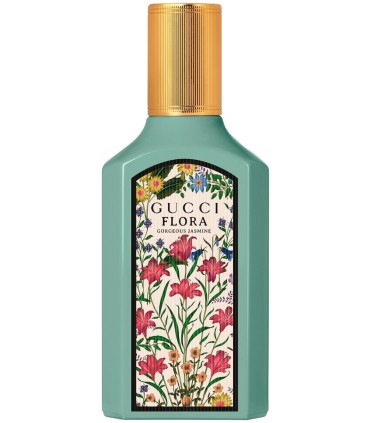 Gucci Flora Gorgeous Jasmine EDP (50mL)