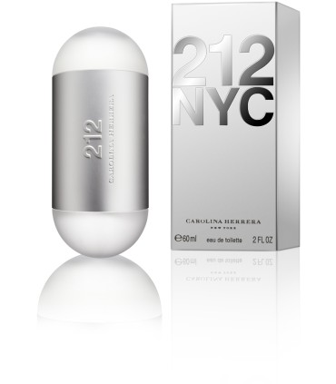 Carolina Herrera 212 EDT (60mL)