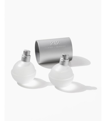 Carolina Herrera 212 EDT (60mL)