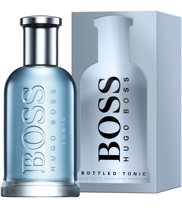 Boss Bottled Tonic EDT (100mL)