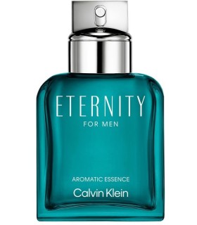 Calvin Klein Eternity for Men Aromatic Essence Parfum Intense (100mL)