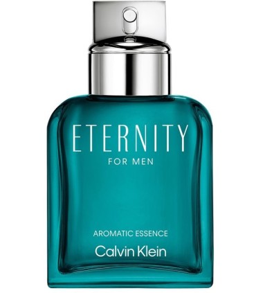 Calvin Klein Eternity for Men Aromatic Essence Parfum Intense (100mL)