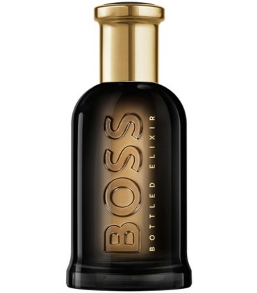 Boss Bottled Elixir Parfum (50mL)
