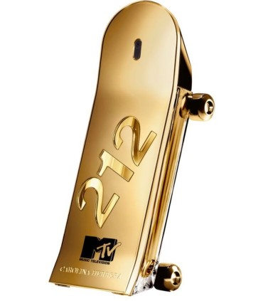 Carolina Herrera 212 Heroes Men EDT (90mL)