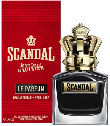 Jean Paul Gaultier Scandal Pour Homme Le Parfum (50mL)