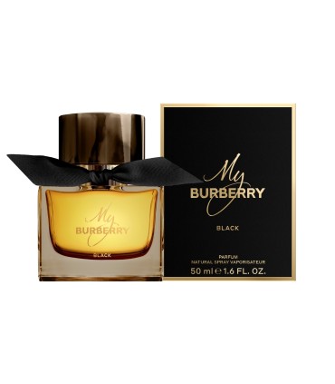 Burberry My Burberry Black EDP (50mL)