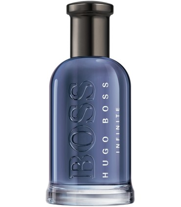 Boss Bottled Infinite EDP (100mL)