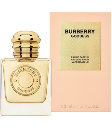 Burberry Goddess EDP (50mL) Refillable