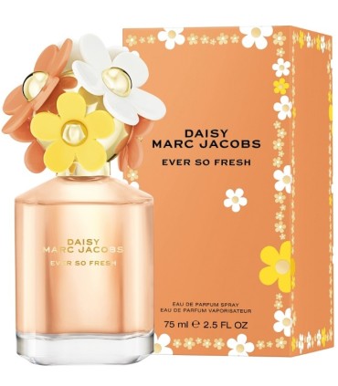 Marc Jacobs Daisy Ever So Fresh EDP (75mL)
