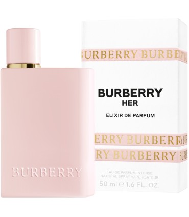 Burberry Her Elixir de Parfum EDP Intense (50mL)