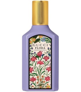 Gucci Flora Gorgeous Magnolia EDP (50mL)
