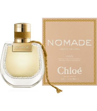 Chloe Nomade Jasmin Naturel Intense EDP (50mL)