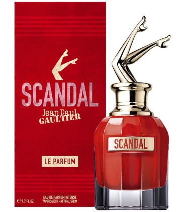 Jean Paul Gaultier Scandal Le Parfum (50mL)