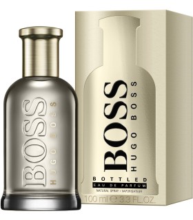 Boss Bottled EDP (100mL)