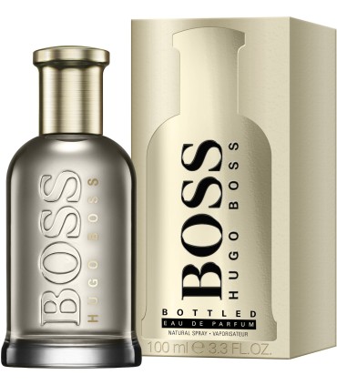 Boss Bottled EDP (100mL)