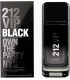 Carolina Herrera 212 VIP Black EDP (100mL)