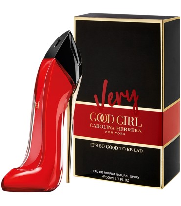 Carolina Herrera Very Good Girl EDP (50mL)