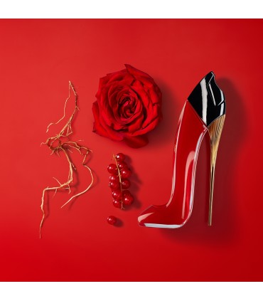 Carolina Herrera Very Good Girl EDP (50mL)