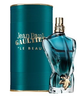 Jean Paul Gaultier Le Beau EDT (125mL)