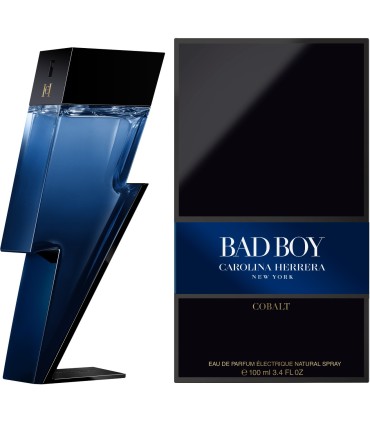 Carolina Herrera Bad Boy Cobalt EDP (100mL)